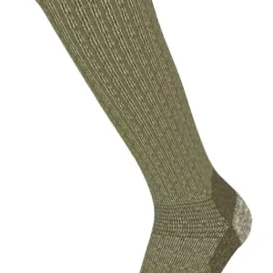 Gateway Kniestrumpf Ultra, Olive Melange Neuheit